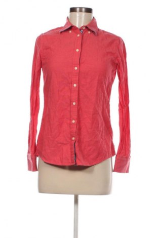 Damenbluse Banana Republic, Größe XS, Farbe Rosa, Preis € 5,49