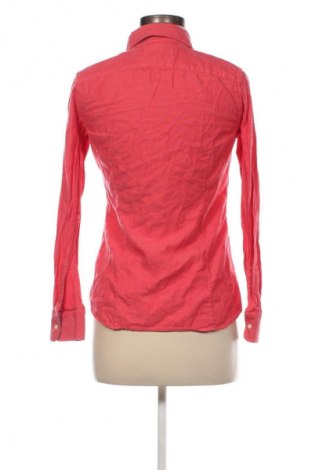 Damenbluse Banana Republic, Größe XS, Farbe Rosa, Preis 5,49 €