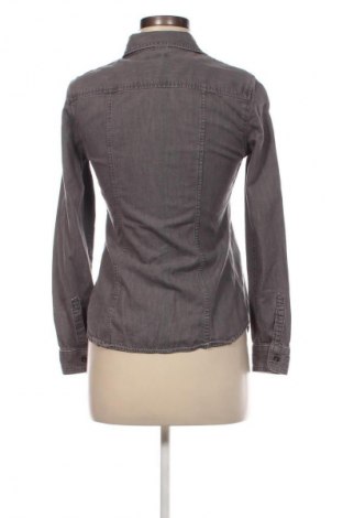 Damenbluse Banana Republic, Größe XS, Farbe Grau, Preis 3,99 €