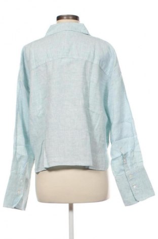 Damenbluse Banana Republic, Größe XL, Farbe Blau, Preis € 41,99