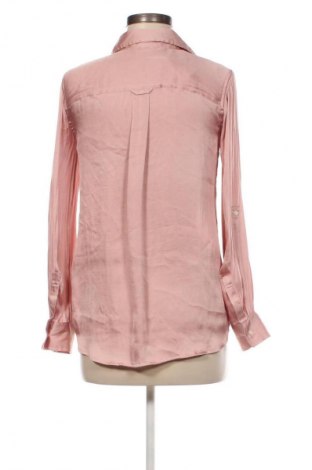 Damenbluse Banana Republic, Größe XS, Farbe Rosa, Preis € 33,79