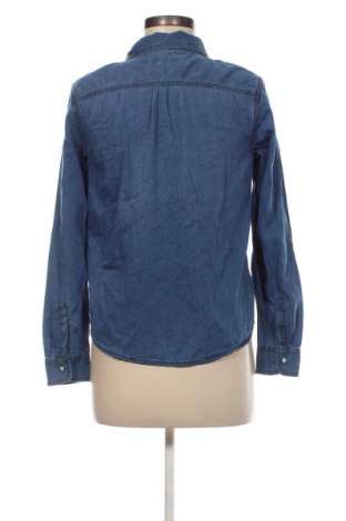 Damenbluse Banana Republic, Größe XS, Farbe Blau, Preis € 5,49