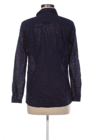 Damenbluse Banana Republic, Größe XS, Farbe Blau, Preis 13,99 €