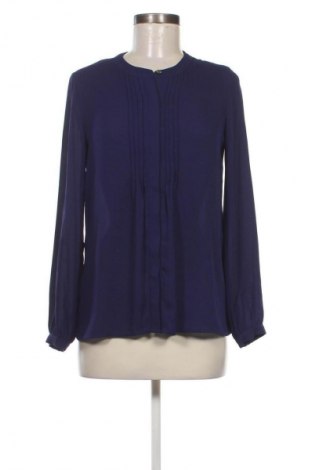 Damenbluse Banana Republic, Größe XS, Farbe Blau, Preis € 5,49