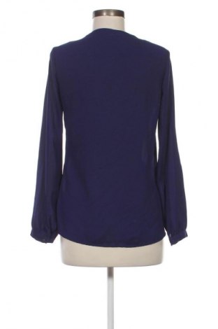 Damenbluse Banana Republic, Größe XS, Farbe Blau, Preis € 5,49