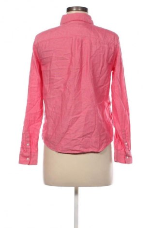 Damenbluse Banana Republic, Größe XS, Farbe Rot, Preis € 5,49