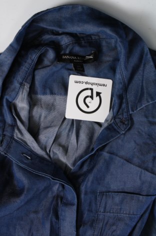 Damenbluse Banana Republic, Größe XS, Farbe Blau, Preis € 3,99