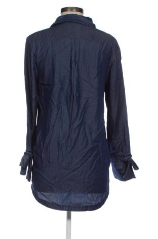 Damenbluse Banana Republic, Größe XS, Farbe Blau, Preis € 3,99