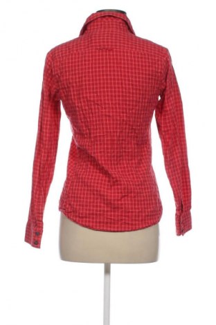 Damenbluse Banana Republic, Größe XS, Farbe Rot, Preis 33,40 €