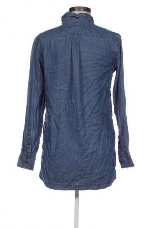 Damenbluse Banana Republic, Größe XS, Farbe Blau, Preis € 5,49