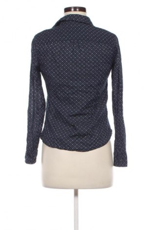 Damenbluse Banana Republic, Größe XS, Farbe Mehrfarbig, Preis 3,99 €