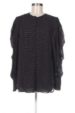 Cămașă de femei By Malene Birger, Mărime M, Culoare Negru, Preț 265,00 Lei