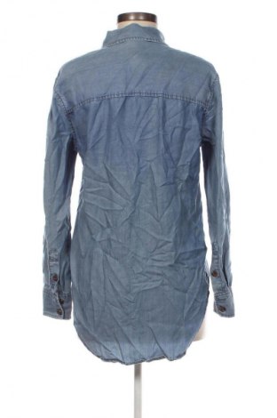 Damenbluse C&C, Größe XS, Farbe Blau, Preis € 2,99