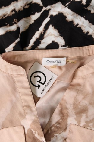 Dámská košile  Calvin Klein, Velikost XS, Barva Vícebarevné, Cena  1 419,00 Kč