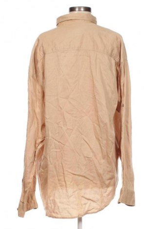 Damenbluse Camel, Größe L, Farbe Beige, Preis € 5,99