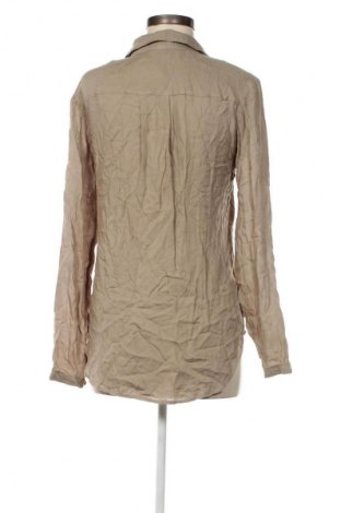 Damenbluse Cloth & Stone, Größe XS, Farbe Beige, Preis € 3,99