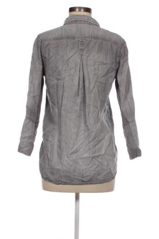 Damenbluse Cloth & Stone, Größe XS, Farbe Grau, Preis € 3,99