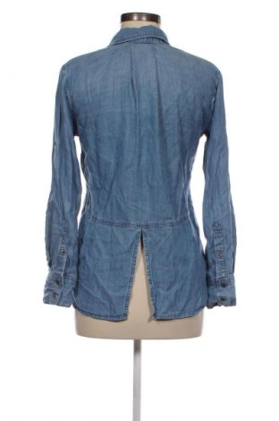 Damenbluse Cloth & Stone, Größe XS, Farbe Blau, Preis € 3,99