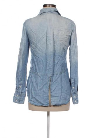 Damenbluse Cloth & Stone, Größe XS, Farbe Blau, Preis € 3,99