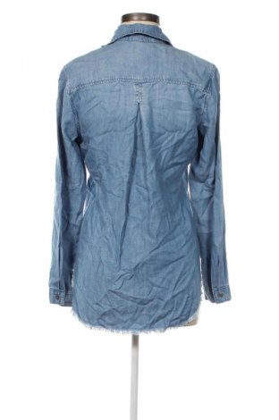 Damenbluse Cloth & Stone, Größe XS, Farbe Blau, Preis € 3,99