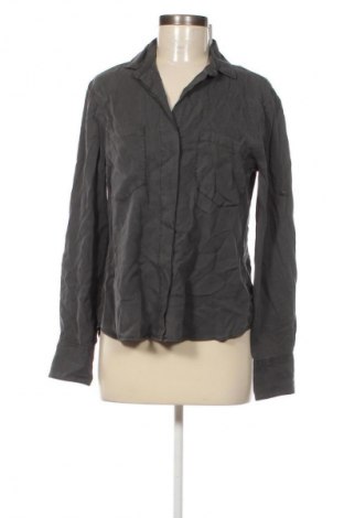 Damenbluse Cloth & Stone, Größe XS, Farbe Grau, Preis € 2,99