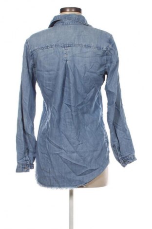 Damenbluse Cloth & Stone, Größe XS, Farbe Blau, Preis € 3,99