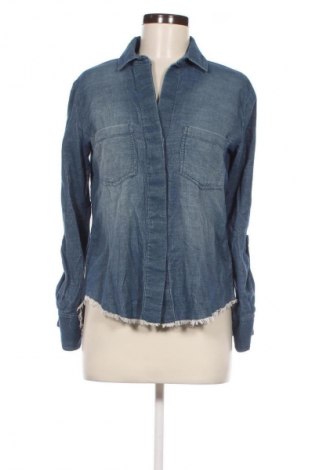 Damenbluse Cloth & Stone, Größe XS, Farbe Blau, Preis € 3,99