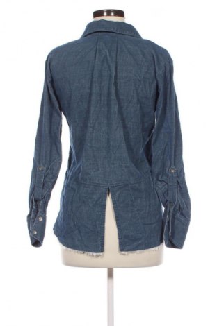 Damenbluse Cloth & Stone, Größe XS, Farbe Blau, Preis € 3,99