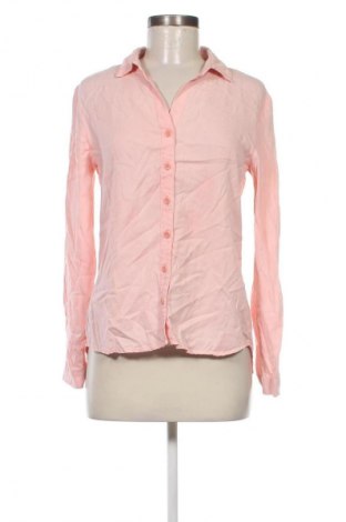 Damenbluse Cloth & Stone, Größe XS, Farbe Rosa, Preis 3,99 €