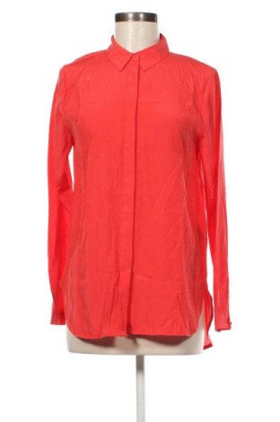 Damenbluse Comma,, Größe S, Farbe Rot, Preis € 15,99