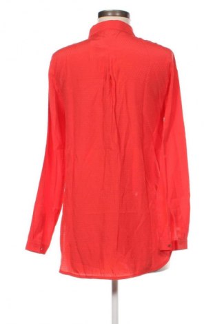 Damenbluse Comma,, Größe S, Farbe Rot, Preis 15,99 €