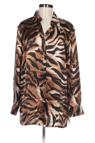 Γυναικείο πουκάμισο Daily, Μέγεθος XL, Χρώμα Πολύχρωμο, Τιμή 15,79 €