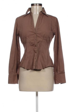 Damenbluse Dika, Größe S, Farbe Beige, Preis € 41,99