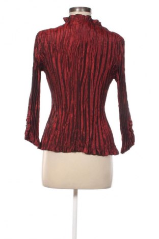 Damenbluse Dressbarn, Größe S, Farbe Rot, Preis 5,99 €