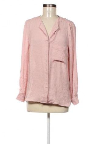 Damenbluse Dunnes, Größe L, Farbe Rosa, Preis 4,29 €