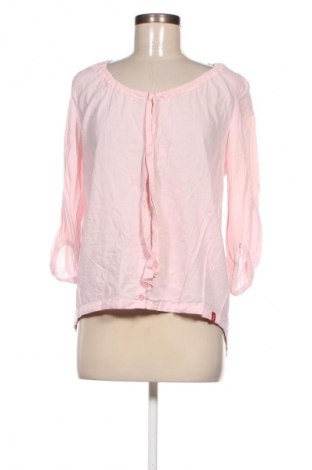 Damenbluse Edc By Esprit, Größe M, Farbe Rosa, Preis 3,99 €