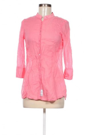 Damenbluse Escales Paris, Größe S, Farbe Rosa, Preis € 26,99