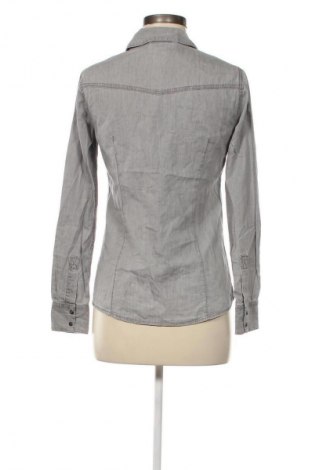 Damenbluse Esmara, Größe S, Farbe Grau, Preis 3,99 €