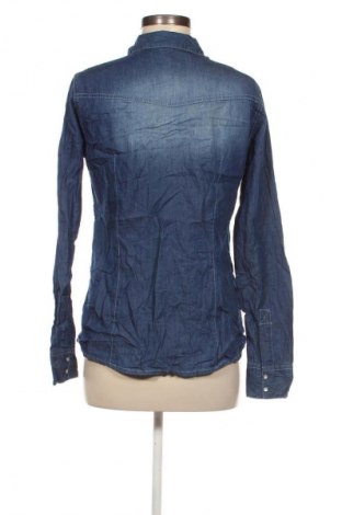 Damenbluse Esmara, Größe M, Farbe Blau, Preis € 4,99