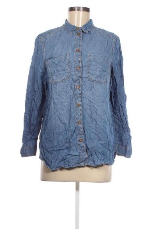 Damenbluse Esprit, Größe M, Farbe Blau, Preis € 4,99