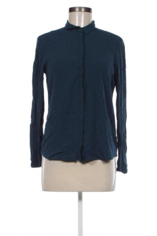 Damenbluse Esprit, Größe S, Farbe Blau, Preis 4,99 €