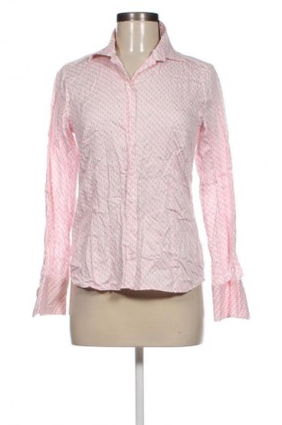 Damenbluse Eterna, Größe S, Farbe Rosa, Preis € 5,49