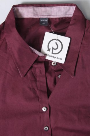 Damenbluse Eterna, Größe XL, Farbe Rot, Preis € 33,79