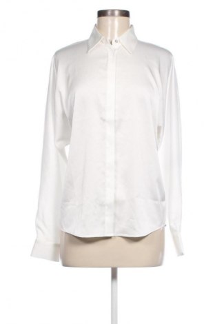 Γυναικείο πουκάμισο Expresso, Μέγεθος XS, Χρώμα Λευκό, Τιμή 30,62 €