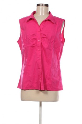 Damenbluse Fabiani, Größe L, Farbe Rosa, Preis € 6,79