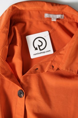 Damenbluse Fisherfield, Größe M, Farbe Orange, Preis 5,99 €