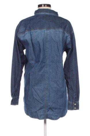 Dámska košeľa  G-Star Raw, Veľkosť M, Farba Modrá, Cena  90,21 €