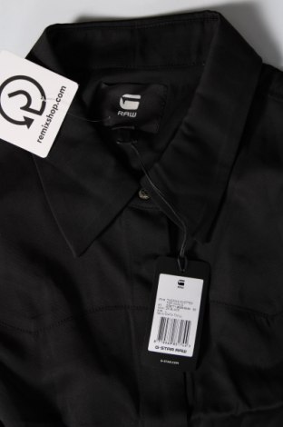 Cămașă de femei G-Star Raw, Mărime L, Culoare Negru, Preț 529,61 Lei