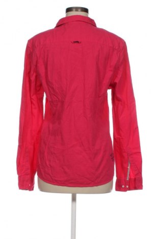 Damenbluse Gaastra, Größe XXL, Farbe Rosa, Preis 11,99 €