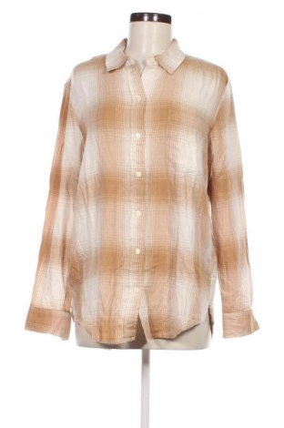 Γυναικείο πουκάμισο Gap, Μέγεθος M, Χρώμα Πολύχρωμο, Τιμή 39,69 €